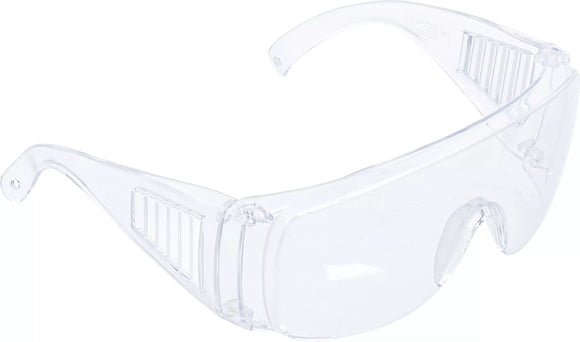 Skyddsglasögon | transparent. BGS 3627