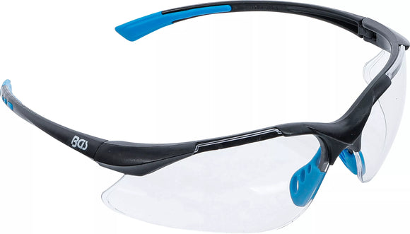 Skyddsglasögon | transparent. BGS 3630