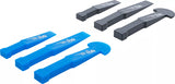 Plast-Mejsel-sats | 6 delar. BGS 368