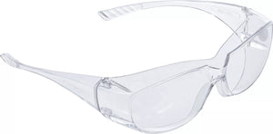 Skyddsglasögon | transparent. BGS 3701