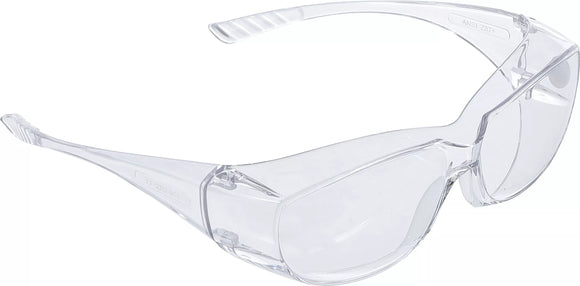 Skyddsglasögon | transparent. BGS 3701