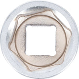 Hylsa Sexkant | 25 mm (1") | 46 mm. BGS 3746
