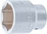 Hylsa Sexkant | 25 mm (1") | 46 mm. BGS 3746