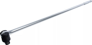 Ledat handtag | 25 mm (1") | 1000 mm. BGS 376