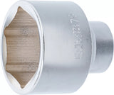 Hylsa Sexkant | 25 mm (1") | 70 mm. BGS 3770