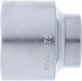 Hylsa Sexkant | 25 mm (1") | 75 mm. BGS 3775