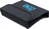 Tom ficka för BGS 379. BGS 379-LEER