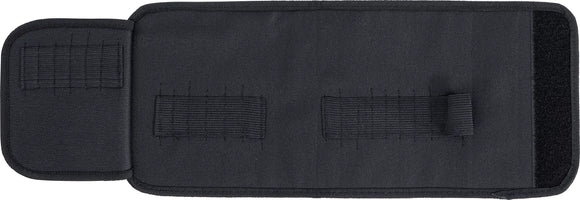 Tom ficka för BGS 379. BGS 379-LEER