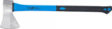 Yxa | Glasfiberskaft | 1250 g. BGS 3830