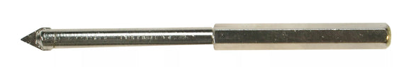 Centreringsborr för Kakelborr. BGS 3916