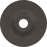 Kapskiva för Metall | Ø 115 x 2,5 x 22,2 mm | Typ 42. BGS 3922