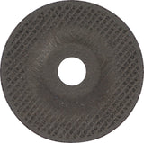 Kapskiva för Sten | Ø 115 x 2,5 x 22,2 mm | Typ 42. BGS 3927