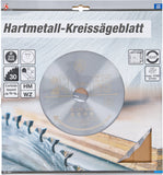Hårdmetall-Cirkelsågblad | Ø 315 x 30 x 3,0 mm | 30 tänder. BGS Diy 3957