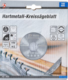 Hårdmetall-Cirkelsågblad | Ø 140 x 20 x 2,3 mm | 30 tänder. BGS Diy 3959