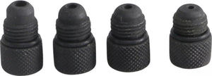 Reservmunstycke för BGS 402 | 2,4 / 3,2 / 4,0 / 4,8 mm. BGS 402-2