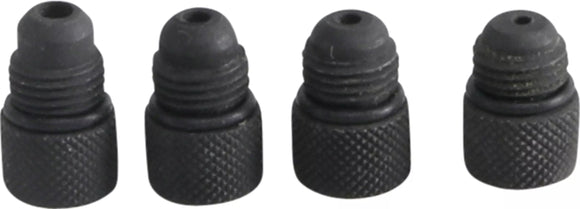Reservmunstycke för BGS 402 | 2,4 / 3,2 / 4,0 / 4,8 mm. BGS 402-2
