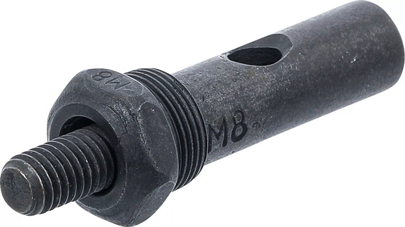Nitmutter-dragdorn för BGS 404 | M8. BGS 404-M8