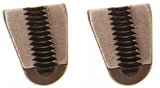 Ett par reservbackar för BGS 405, 3284. BGS 405-2