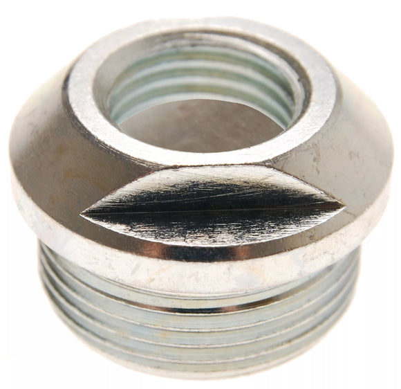 Nitmutter-Skruvskalle för BGS 405. BGS 405-4