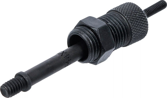 Nitmutter-dragdorn för BGS 405 | M4. BGS 405-M4
