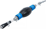 Diesel-service-påfyllningspump. BGS 4063