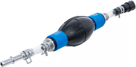 Diesel-service-påfyllningspump. BGS 4063
