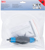 Nödpump / Överföringspump. BGS 4064
