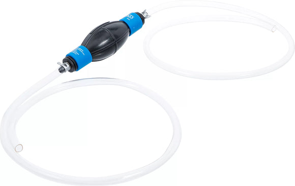 Nödpump / Överföringspump. BGS 4064