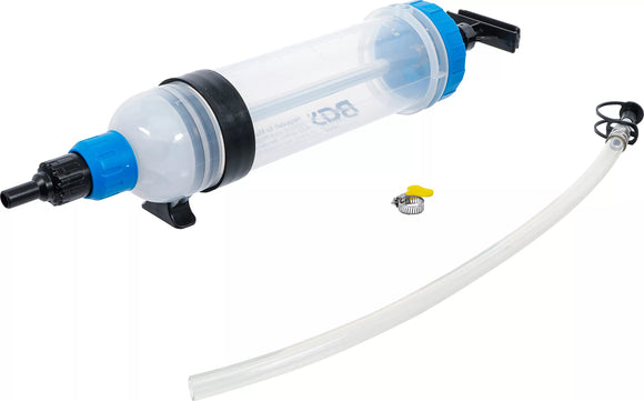 Handpump | 1500 ml. BGS 4068