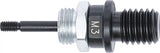 Nitmutter-dragdorn för BGS 407 | M3. BGS 407-M3