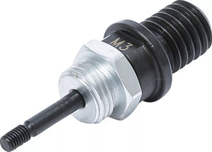 Nitmutter-dragdorn för BGS 407 | M3. BGS 407-M3