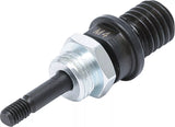 Nitmutter-dragdorn för BGS 407 | M4. BGS 407-M4