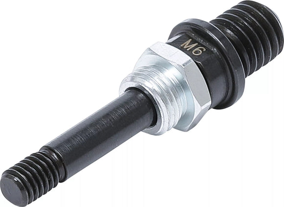 Nitmutter-dragdorn för BGS 407 | M6. BGS 407-M6