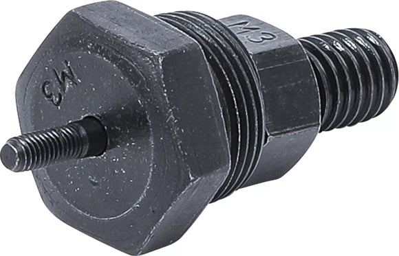 Nitmutter-dragdorn för BGS 408 | M3. BGS 408-M3