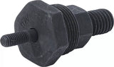 Nitmutter-dragdorn för BGS 408 | M4. BGS 408-M4