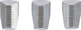 Reservbackar för BGS 409. BGS 409-1