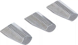 Reservbackar för BGS 409. BGS 409-1