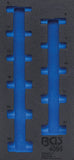 Verkstadsvagninlägg 1/3 | tom | för BGS 4099. BGS 4099-1