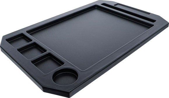 Plastmatta för verkstadsvagn | för BGS 4107. BGS 4107-2