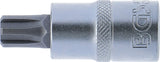 Bit-Insats | 12,5 mm (1/2") | Kil-profil (för RIBE) M12. BGS 4156