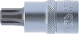 Bit-Insats | 12,5 mm (1/2") | Kil-profil (för RIBE) M13. BGS 4157