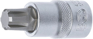 Bit-Insats | 12,5 mm (1/2") | Kil-profil (för RIBE) M14. BGS 4158