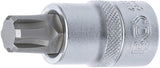 Bit-Insats | 12,5 mm (1/2") | Kil-profil (för RIBE) M14. BGS 4158
