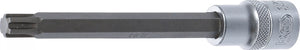 Bit-Insats | Längd 140 mm | 12,5 mm (1/2") | Kil-profil (för RIBE) M10,3. BGS 4179