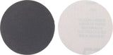 Set med slipskivor | kornstorlek 240, fin | kiselkarbid | 10 delar. BGS 42026