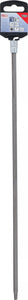Bit-Insats | Längd 400 mm | 6,3 mm (1/4") | T-Profil (för Torx) T30. BGS 4202