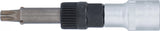 Bit-Insats för generator | 12,5 mm (1/2") | T-Profil (för Torx) T50. BGS 4240