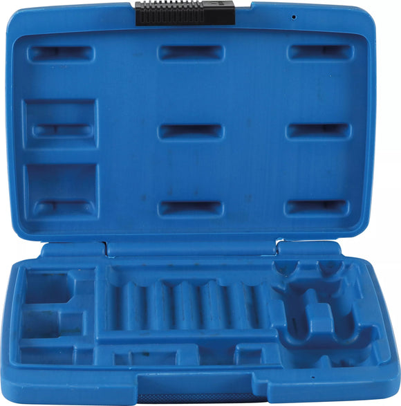 Tom väska för BGS 4246. BGS 4246-LEER