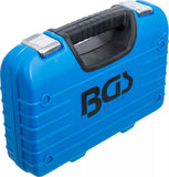 Generator Bit- och Hylsnyckel-sats | 23 delar. BGS 4247