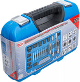 Generator Bit- och Hylsnyckel-sats | 23 delar. BGS 4247